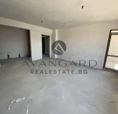 Photo 2 — Two-room apartment with garage in Ostromila, Plovdiv