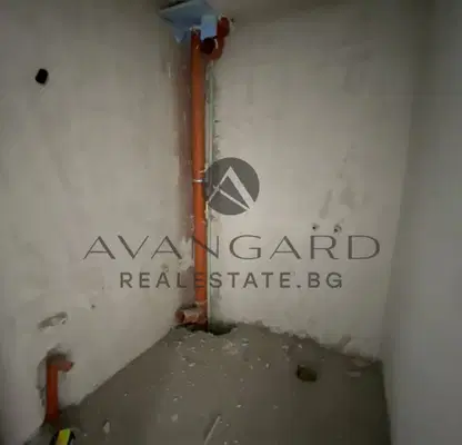 Photo 4 — Two-room apartment with garage in Ostromila, Plovdiv