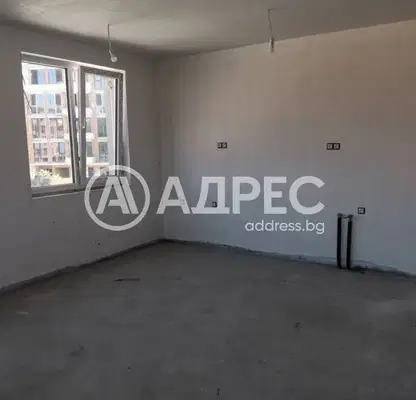 Снимка 5 — Двустаен апартамент в Остромила с паркомясто, Пловдив