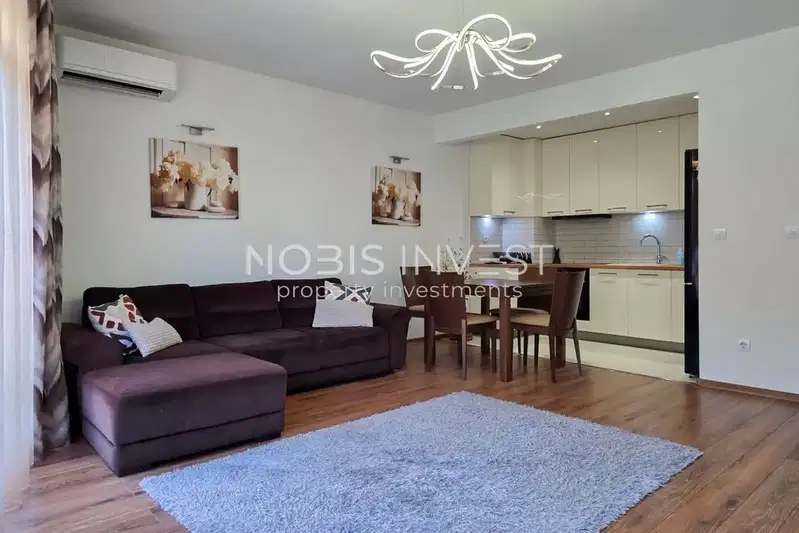 2-bedroom apartment in Plovdiv, Ostromila
