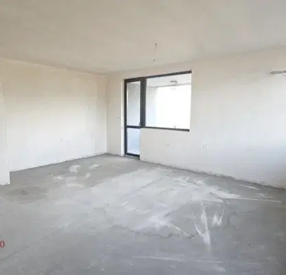 Photo 2 — Two-room apartment in Ostromila with large terrace