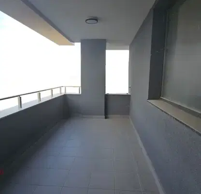 Photo 5 — Two-room apartment in Ostromila with large terrace