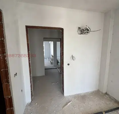 Photo 3 — 2-bedroom apartment in Plovdiv, Ostromila
