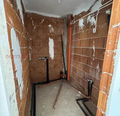 Photo 4 — 2-bedroom apartment in Plovdiv, Ostromila