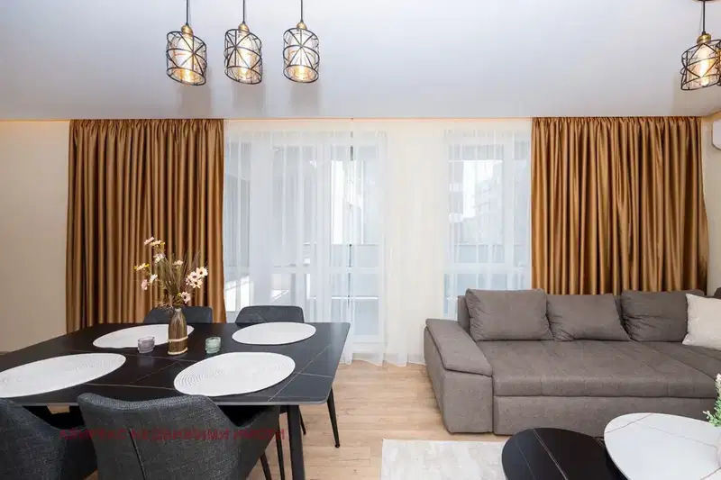 2-bedroom apartment in Plovdiv, Ostromila
