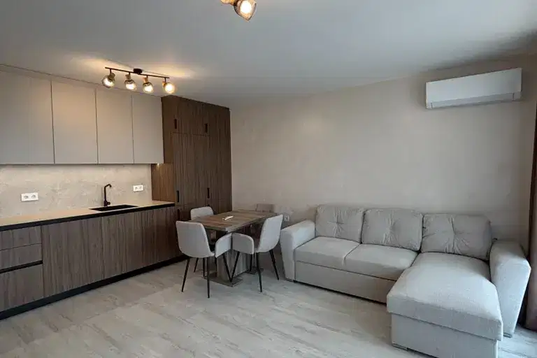 2-bedroom apartment in Plovdiv, Ostromila