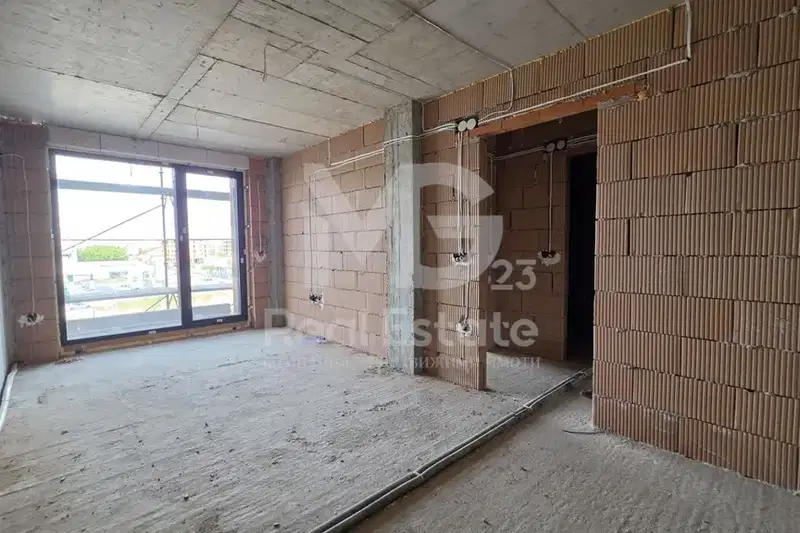 2-bedroom apartment in Plovdiv, Ostromila