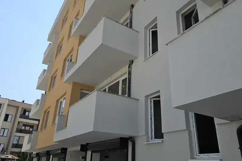 2-bedroom apartment in Plovdiv, Ostromila