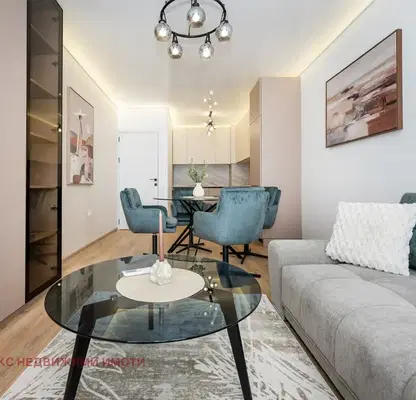 Photo 2 — 2-bedroom apartment in Plovdiv, Ostromila