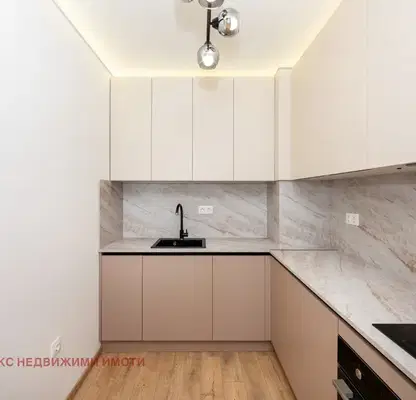 Photo 3 — 2-bedroom apartment in Plovdiv, Ostromila