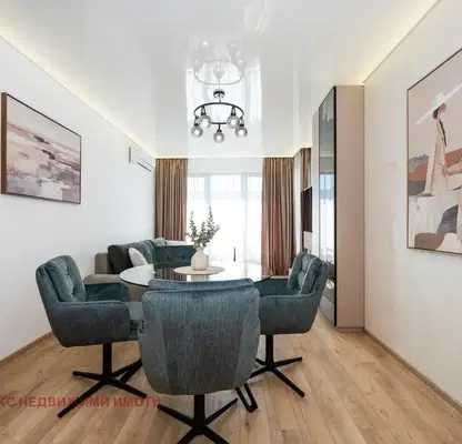 Photo 4 — 2-bedroom apartment in Plovdiv, Ostromila