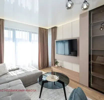 Photo 5 — 2-bedroom apartment in Plovdiv, Ostromila