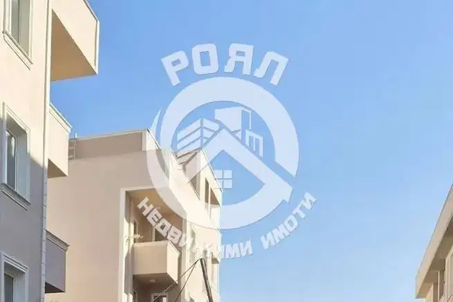 2-bedroom apartment in Plovdiv, Ostromila
