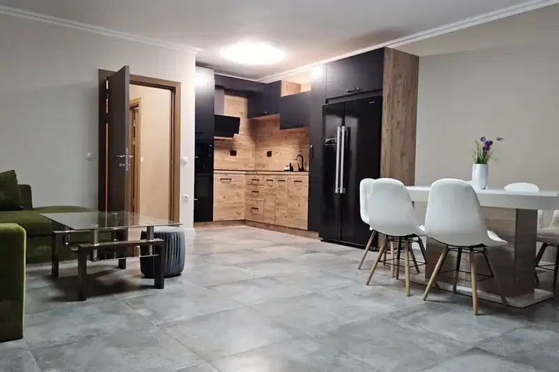 2-bedroom apartment in Plovdiv, Ostromila