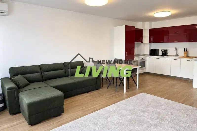 2-bedroom apartment in Plovdiv, Ostromila