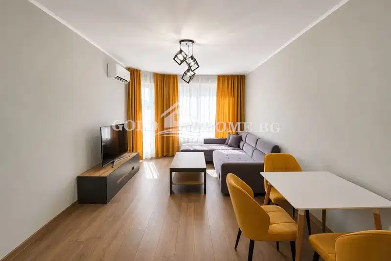 2-bedroom apartment in Plovdiv, Ostromila
