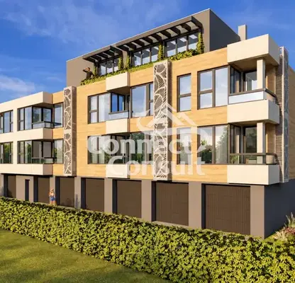 Photo 2 — 2-bedroom apartment in Plovdiv, Ostromila