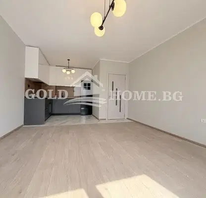 Photo 2 — Two-room apartment with terrace in Ostromila, Plovdiv
