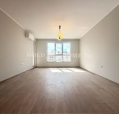 Photo 3 — Two-room apartment with terrace in Ostromila, Plovdiv