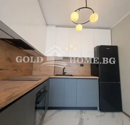 Photo 4 — Two-room apartment with terrace in Ostromila, Plovdiv