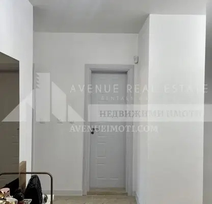 Photo 4 — Three-room apartment with parking space in Ostromila, Plovdiv