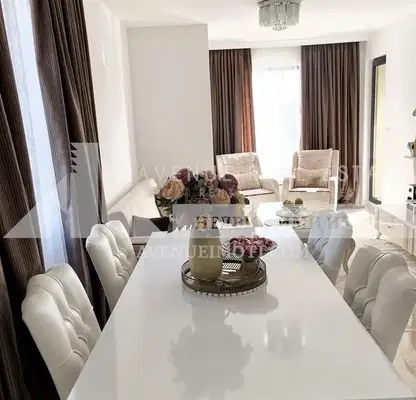 Photo 5 — Three-room apartment with parking space in Ostromila, Plovdiv