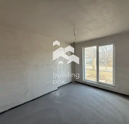Photo 4 — Three-room apartment with yard in Ostromila, Plovdiv