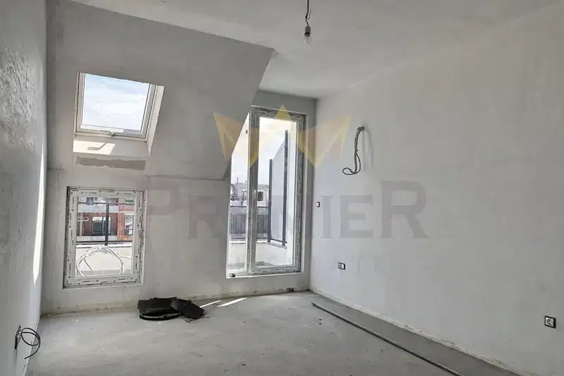 3-bedroom apartment in Plovdiv, Ostromila