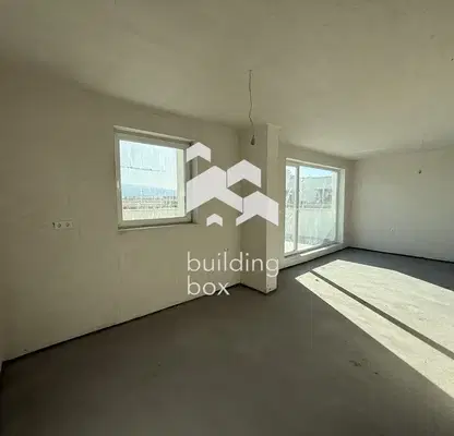 Photo 2 — 4-room apartment with large terrace in Ostromila, Plovdiv