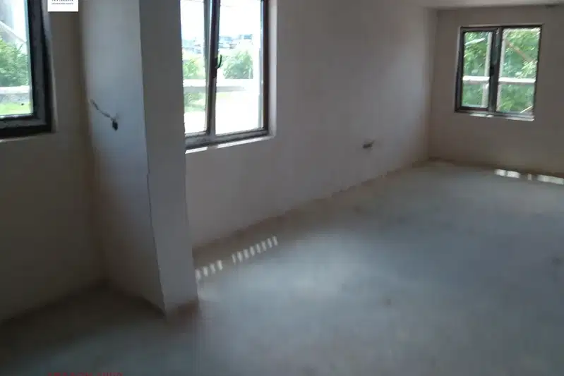 4-room apartment with garage in Ostromila, Plovdiv