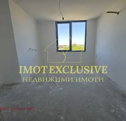 Снимка 4 — 4-стаен апартамент в Остромила с тераса и панорамна гледка