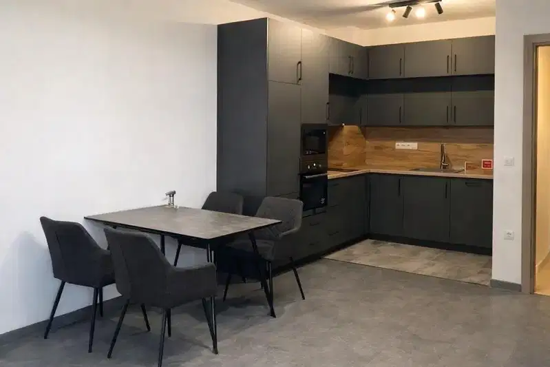 Two-room apartment in Ostromila, Plovdiv with elevator