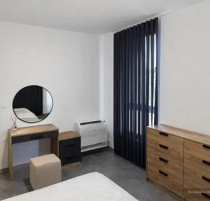 Photo 4 — Two-room apartment in Ostromila, Plovdiv with elevator