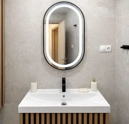 Photo 5 — Two-room apartment in Ostromila, Plovdiv with elevator