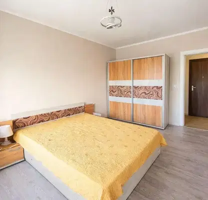 Photo 4 — Two-room apartment with parking space in Ostromila, Plovdiv
