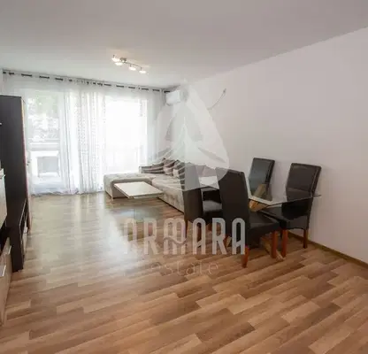 Photo 2 — Two-room apartment with large veranda in Ostromila, Plovdiv