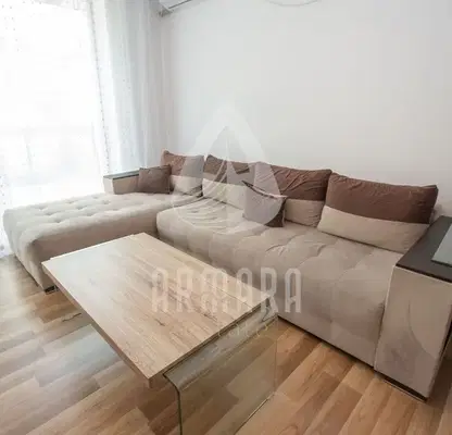 Photo 3 — Two-room apartment with large veranda in Ostromila, Plovdiv