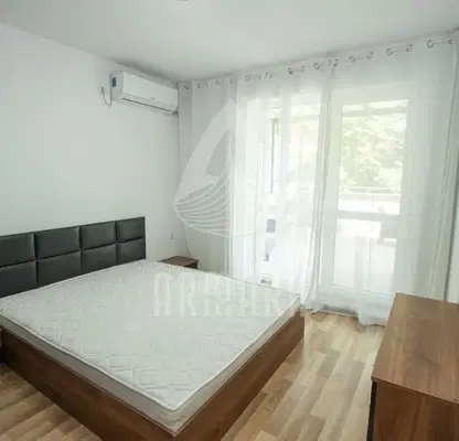 Photo 4 — Two-room apartment with large veranda in Ostromila, Plovdiv