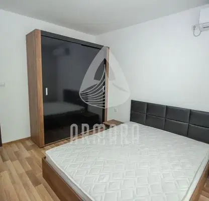 Photo 5 — Two-room apartment with large veranda in Ostromila, Plovdiv