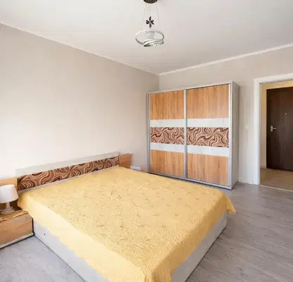 Photo 3 — Two-room apartment in Ostromila, Plovdiv with parking space
