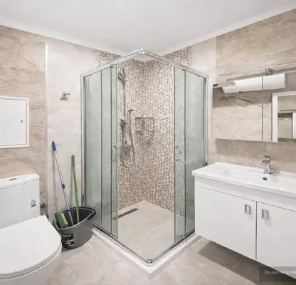 Photo 4 — Two-room apartment in Ostromila, Plovdiv with parking space