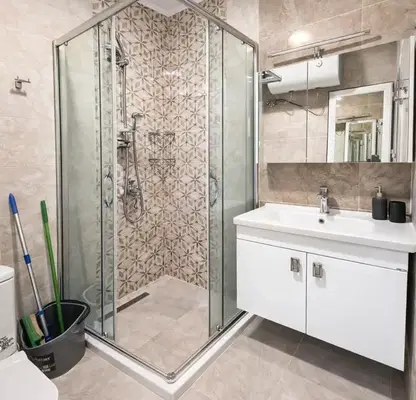Photo 5 — Two-room apartment in Ostromila, Plovdiv with parking space