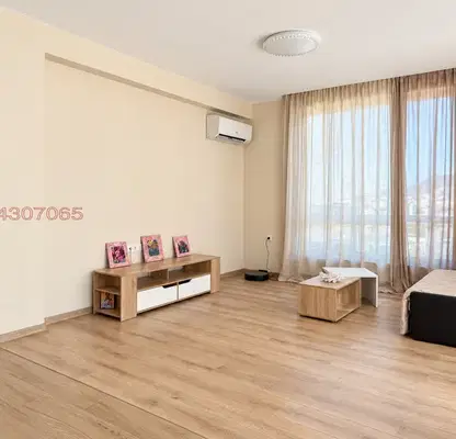 Снимка 5 — Двустаен апартамент с тераса в Остромила, Пловдив