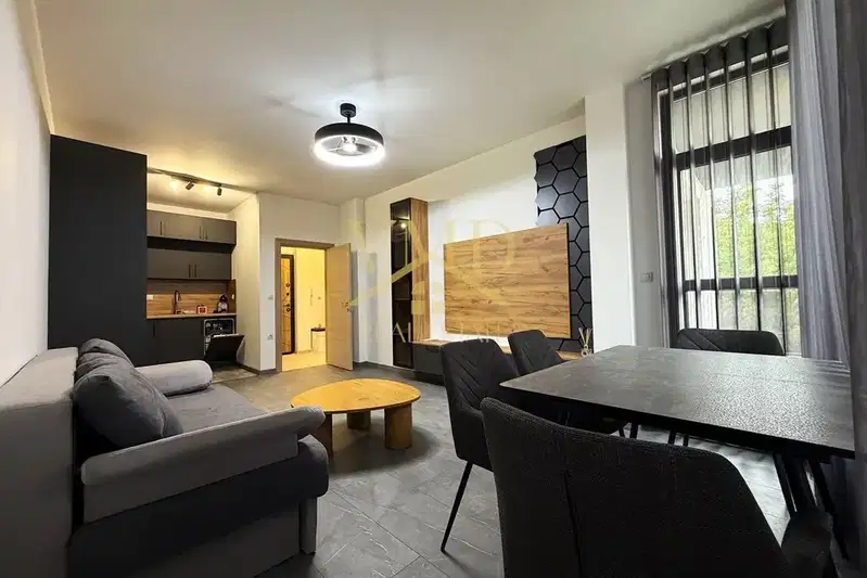 2-bedroom apartment in Plovdiv, Ostromila