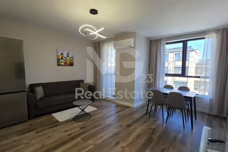 2-bedroom apartment in Plovdiv, Ostromila