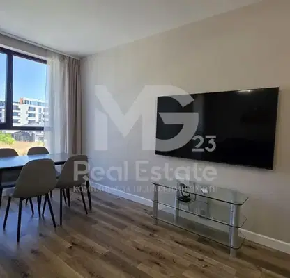 Photo 2 — 2-bedroom apartment in Plovdiv, Ostromila