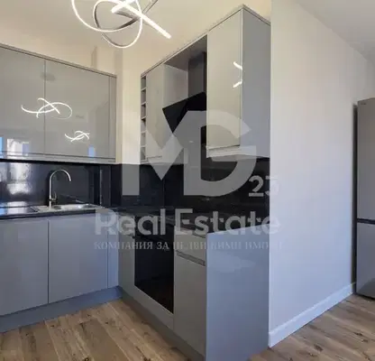 Photo 3 — 2-bedroom apartment in Plovdiv, Ostromila