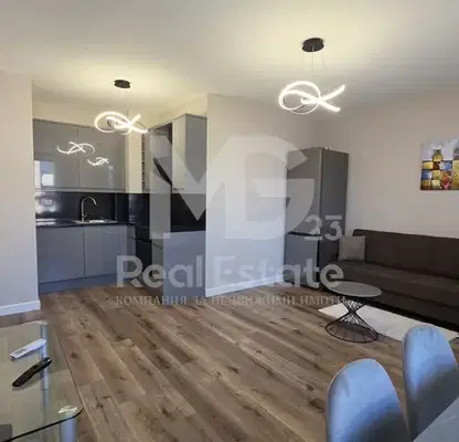 Photo 4 — 2-bedroom apartment in Plovdiv, Ostromila