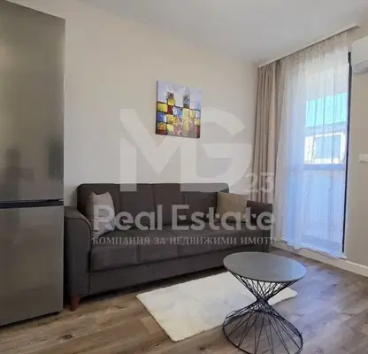Photo 5 — 2-bedroom apartment in Plovdiv, Ostromila
