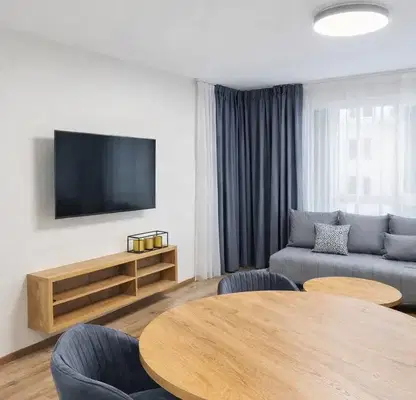 Photo 2 — 2-bedroom apartment in Plovdiv, Ostromila